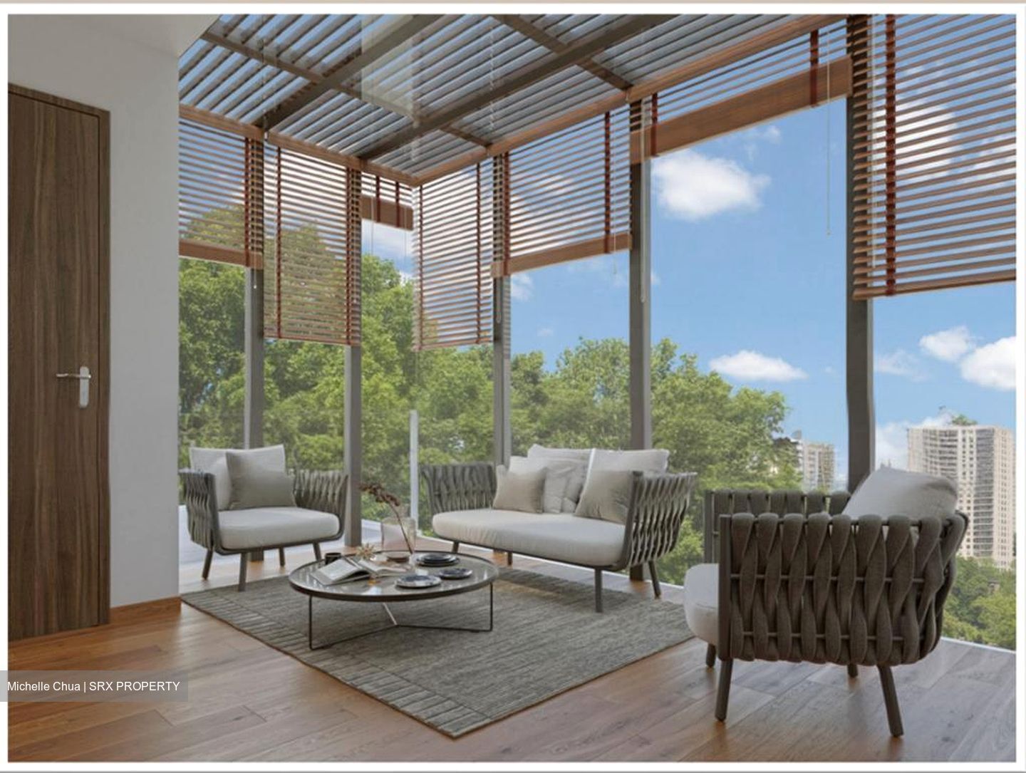 Seletar Hills Estate (D28), Terrace #523728661
